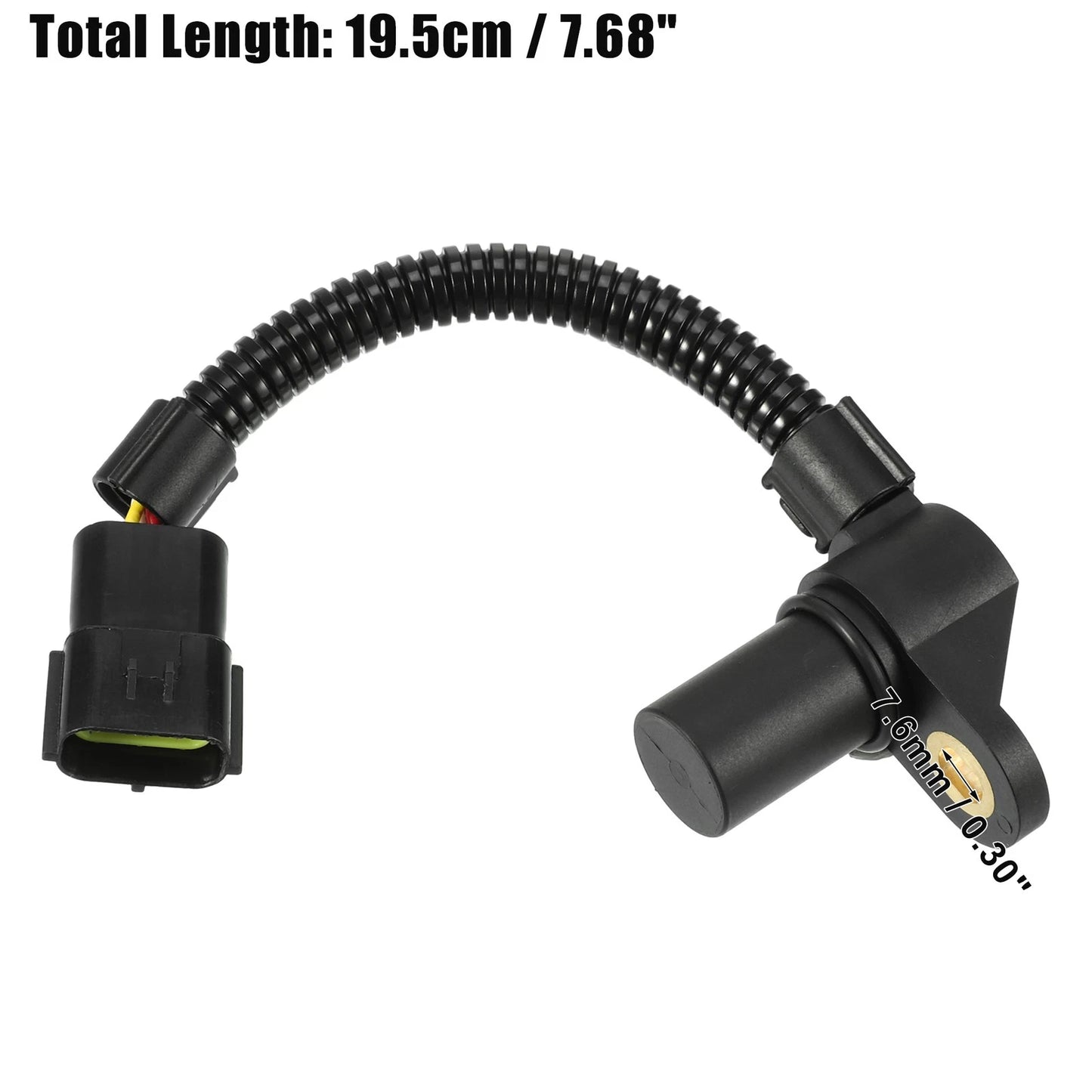 Camshaft Position Sensor for Kia Spectra GS GSX (2000-2001)