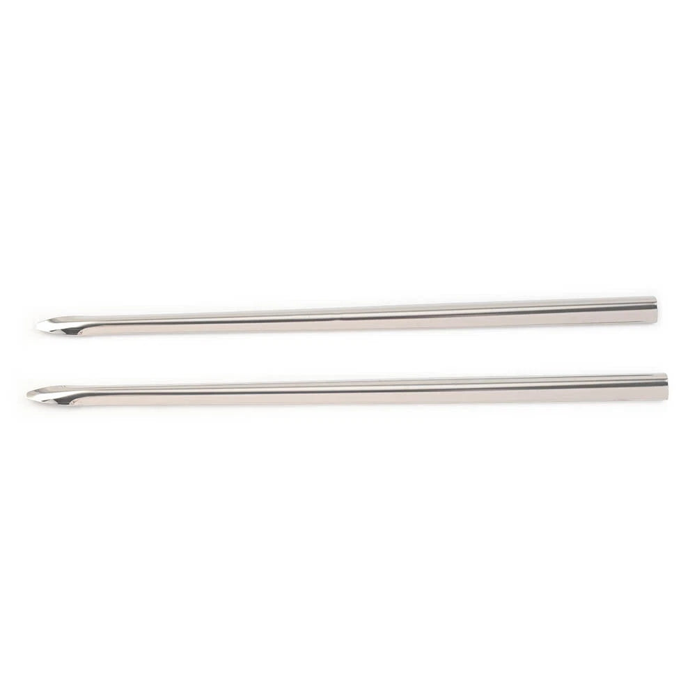Front Fender Spear Trim for Harley Road King, Electra Glide (1984-2013)