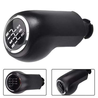 Shift Knob / 6 Speed / 6 Speed Shift Knob for Opel/Vauxhall Zafira B (2005–2014)