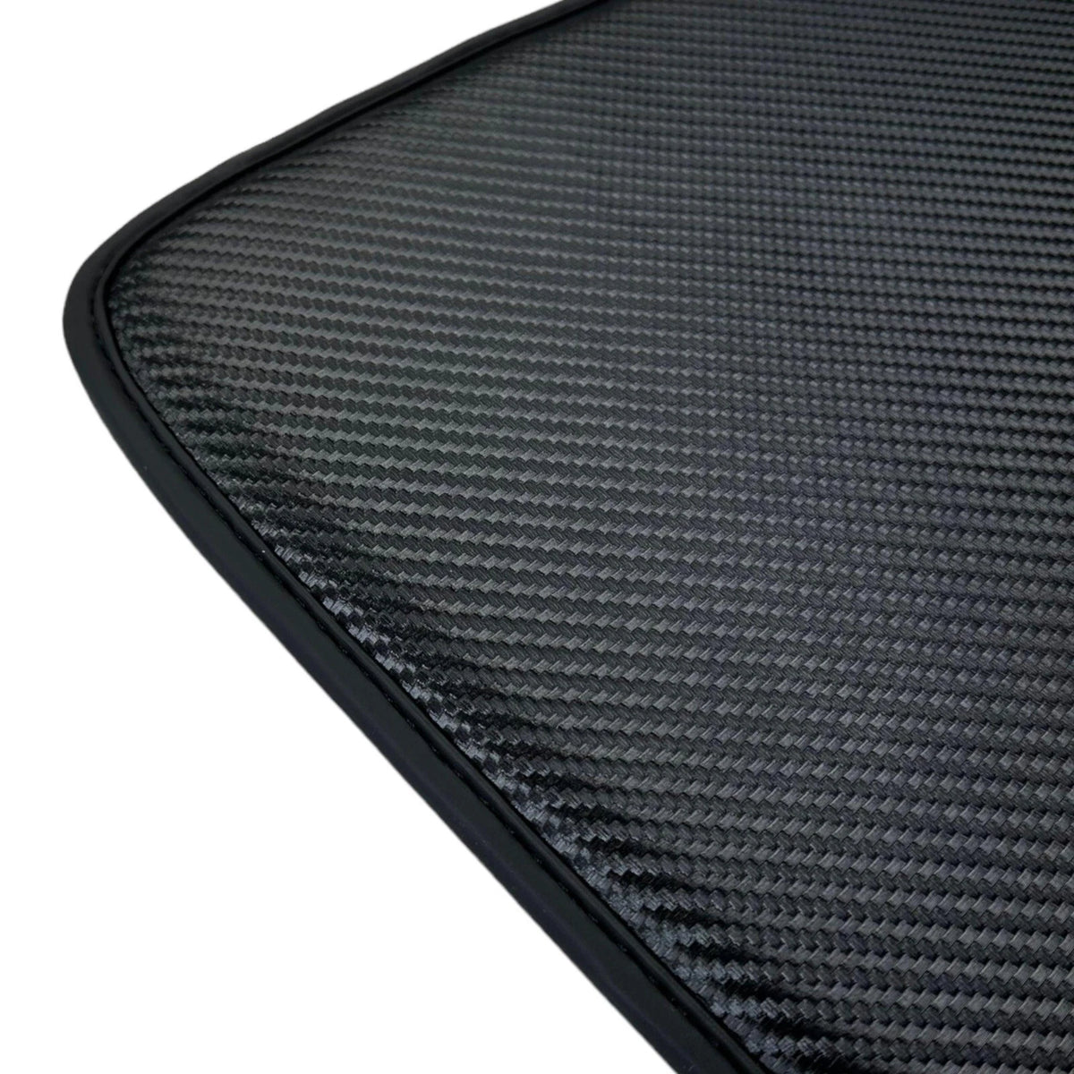 AutoWin Carbon Floor Mats for Ferrari SF90 Stradale (2019-2024)