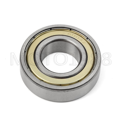 Rear Axle Bearing Seals for EZGO Golf Cart Medalist Marathon TXT RXV (1998-2013)