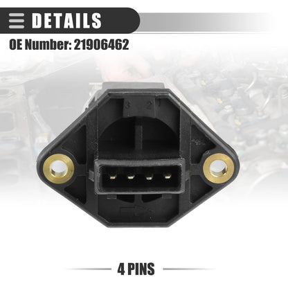 Air Flow Sensor Meter for Volkswagen EuroVan, Jetta, Golf (1993-2005)