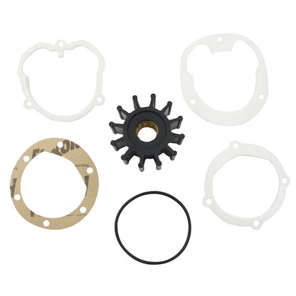 Water Pump Impeller for Johnson, Jabsco, Sierra