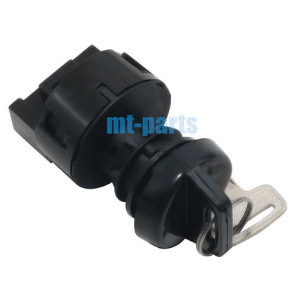 IGNITION KEY SWITCH for Polaris RZR XP 1000, RZR 570 (2012-2022)