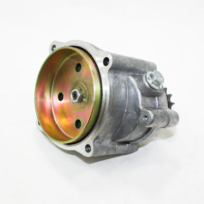 T8F Gear Box Clutch Drum Bell Housing for 47 49c Mini Pocket Quad ATV