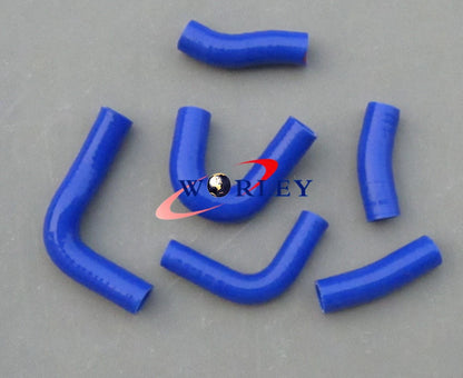 Silicone Radiator Hose for Honda Magna VF1100C V65 (1982-1988)