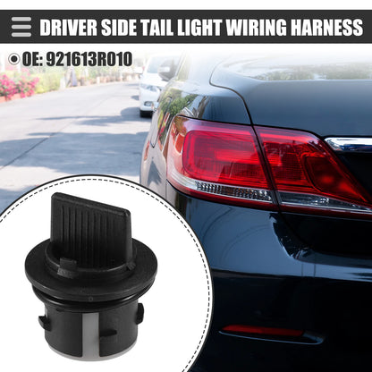 Turn Signal Light Bulb Socket for Hyundai Santa Fe (2010-2013)