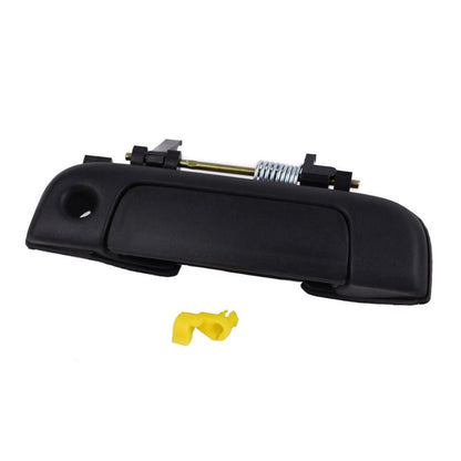 Exterior Door Handle Outer Grab RH Front Fits Toyota Hiace Commuter Van 1989-04