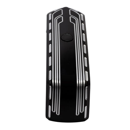 Air Cleaner Cover Trim for Harley Street Glide 2017-2024, Softail 2018-2024