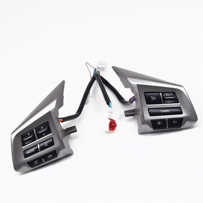 Steering Wheel Switch for Subaru Legacy (2012-2014)