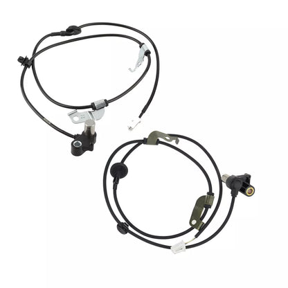 4X ABS Wheel Speed Sensor for Mazda 6 2.3L Turbo (2005-2012)