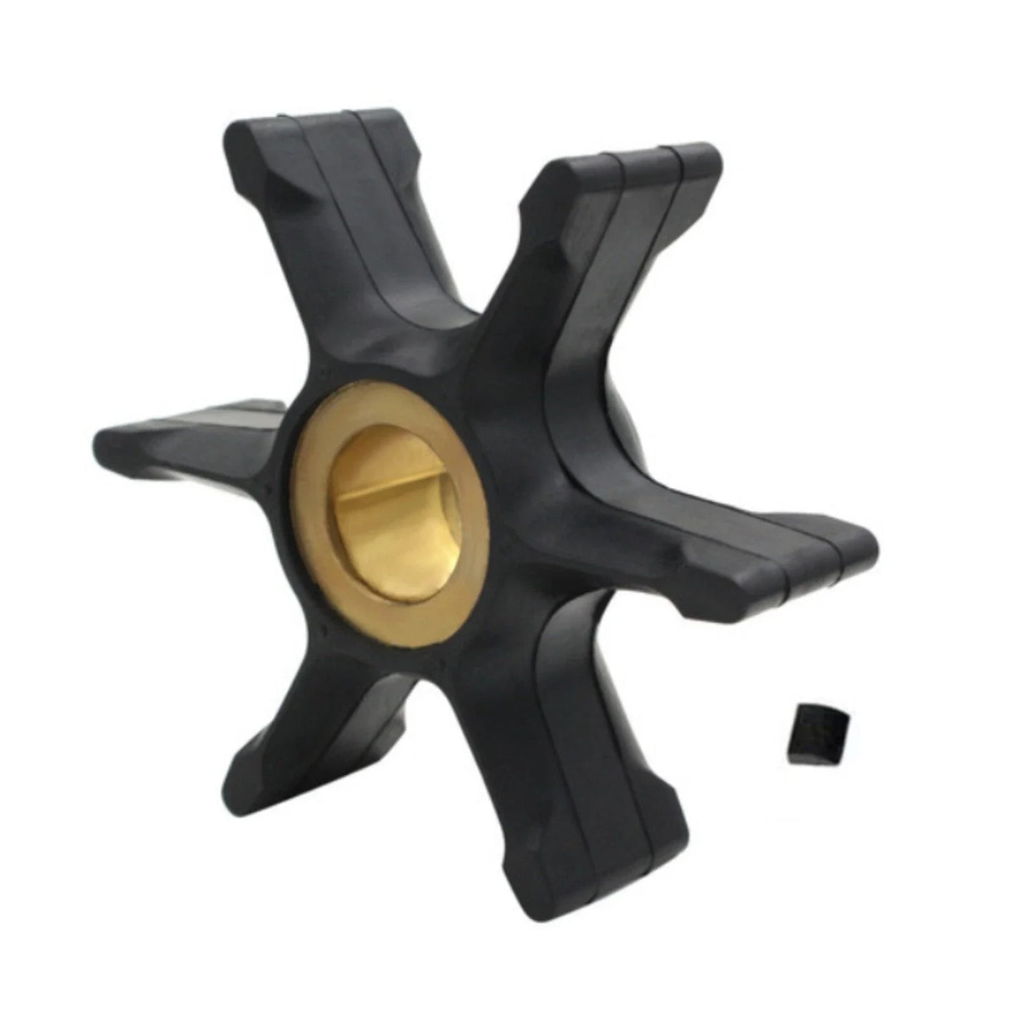 Water Pump Impeller with Key for Johnson/Evinrude 40-60HP (18-3053)