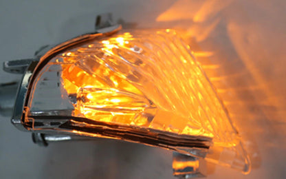 Rear Turn Signal Lights for Suzuki GSXR600 GSXR750 GSXR1000 (2005-2007)