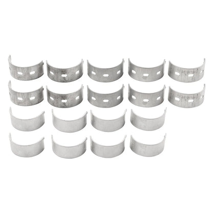 25 Connecting Rod Main Bearing Set for Honda CBR600 F4 (1999-2006)