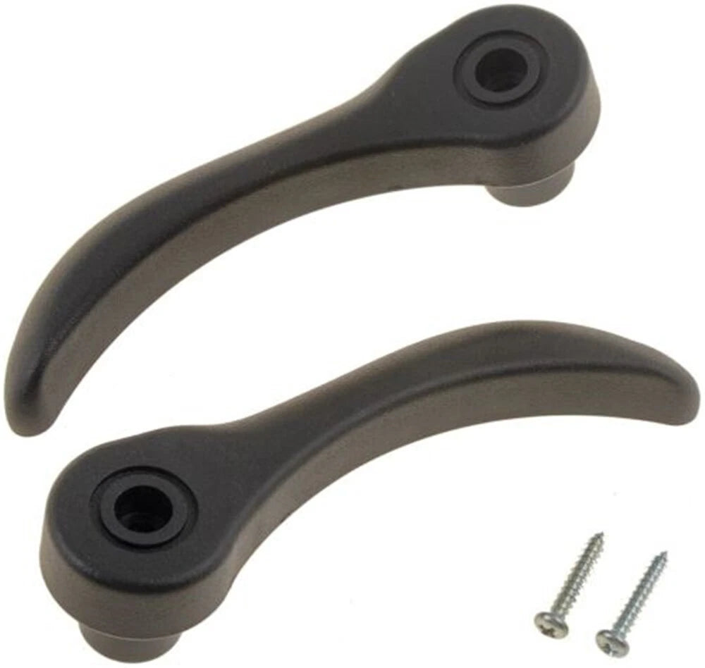 Seat Levers  for Chevy Blazer, S10, Jimmy, Sonoma (1998-2003)