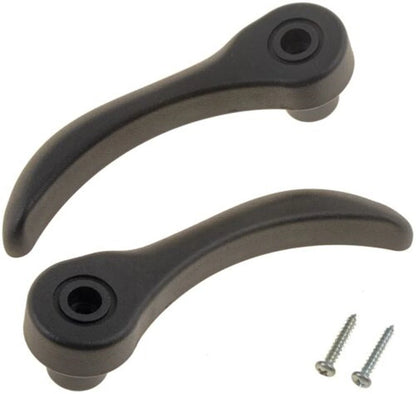 Seat Levers  for Chevy Blazer, S10, Jimmy, Sonoma (1998-2003)