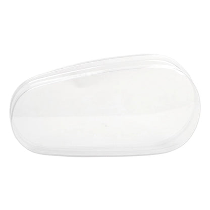Clear Left Headlight Lens Cover for VW Golf MK4 (1999-2005)