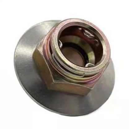 Cooling Hose Connector for Chevrolet Automatic Transmission Fluid (2000-2006)