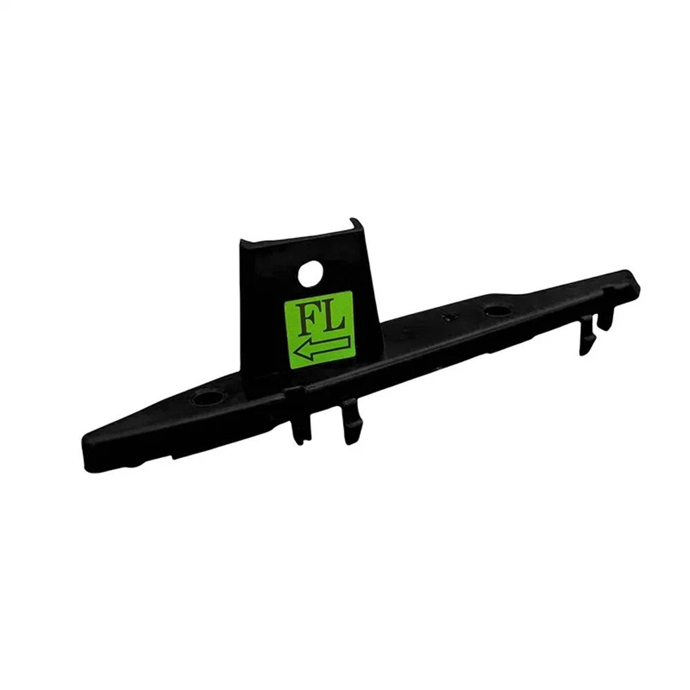 Front Left Lower Bumper Bracket for BMW X3 X4 M M40i sDrive30i xDrive30i (2018-2023)