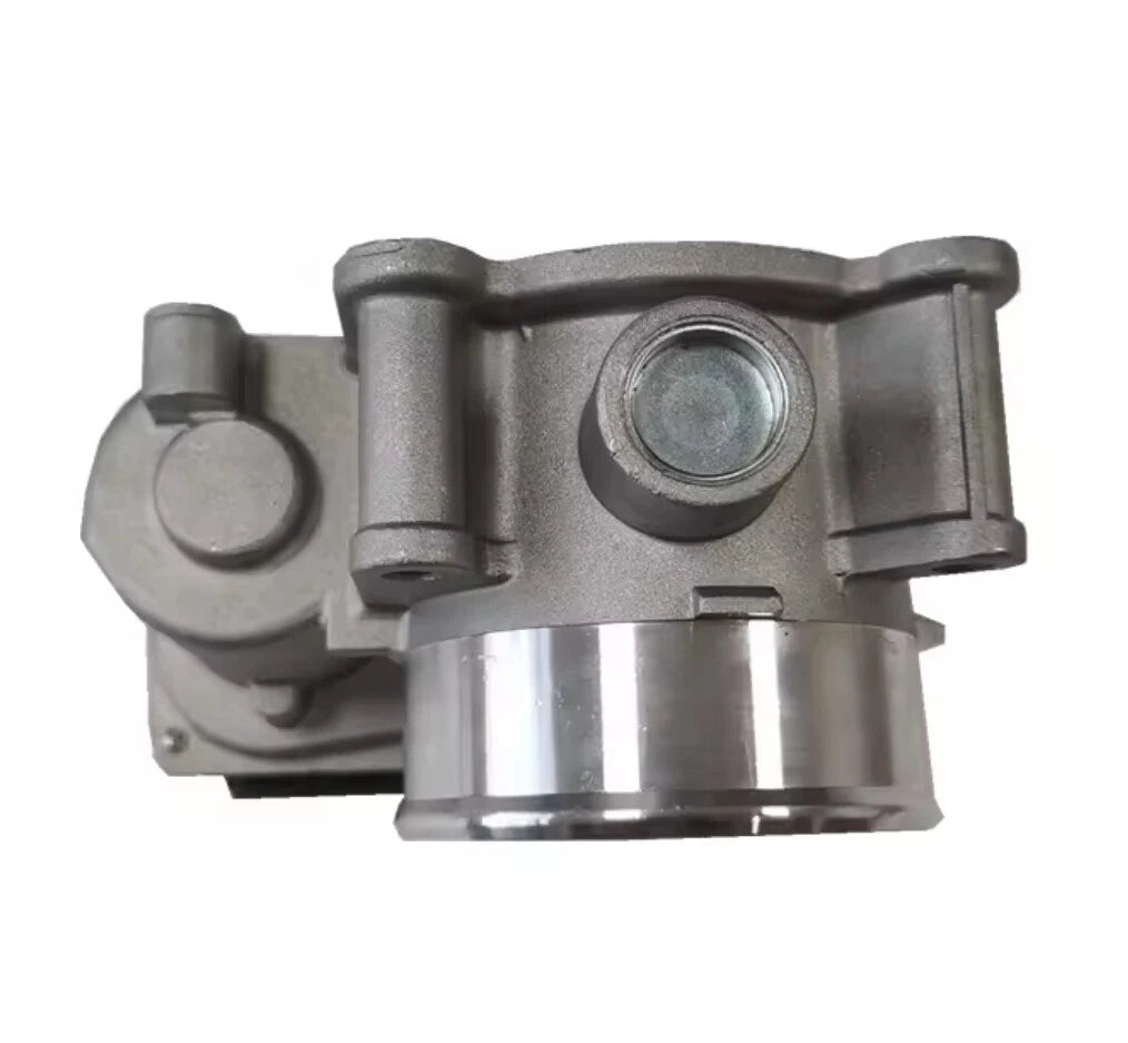 Throttle Body for Mitsubishi Pajero Sport 2.4L Diesel (2015)