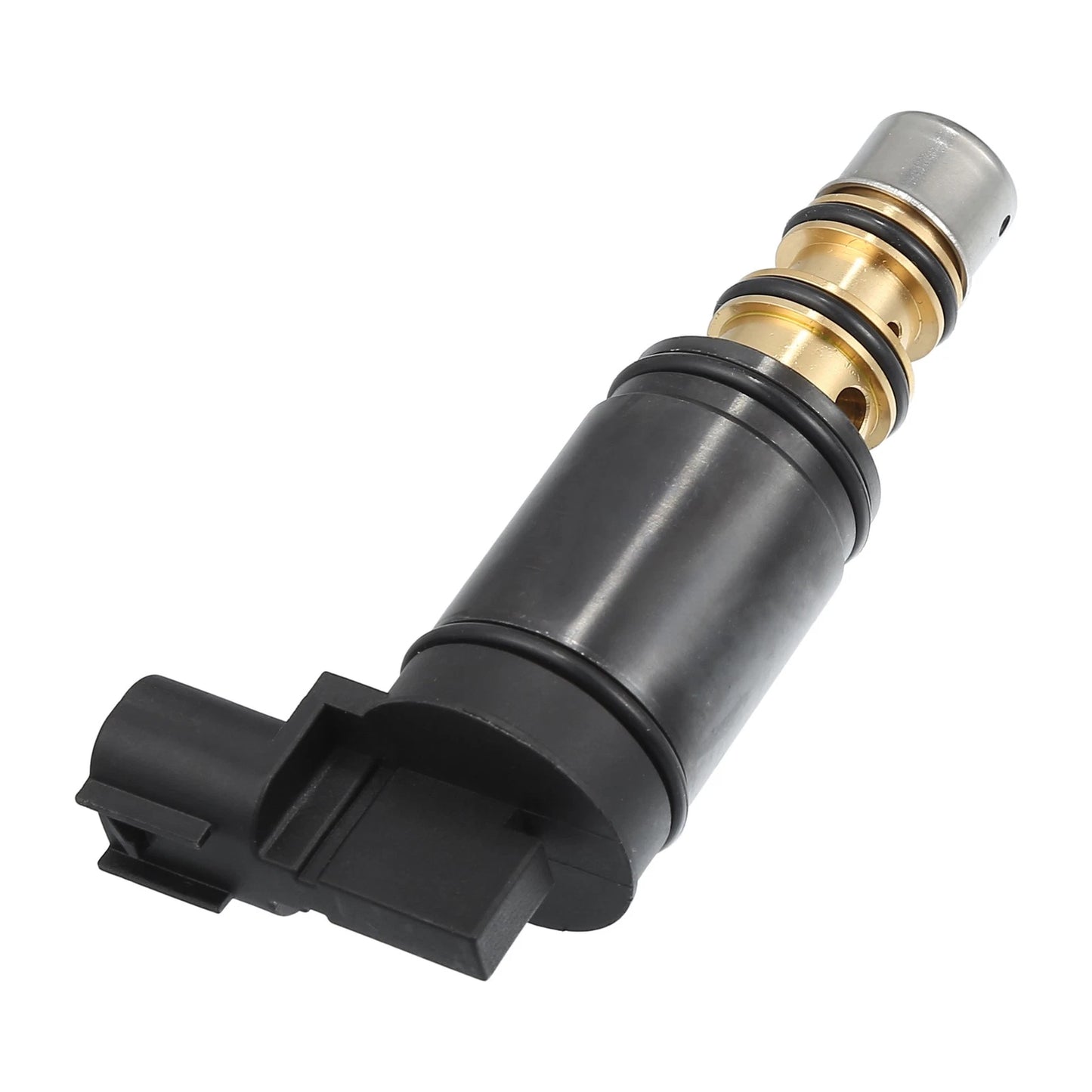 AC Compressor Control Solenoid Valve for Ford Fusion S (2013)