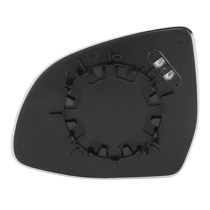 Heated Rearview Mirror Glass Pair for BMW X3 X4 X5 (2011-2023)