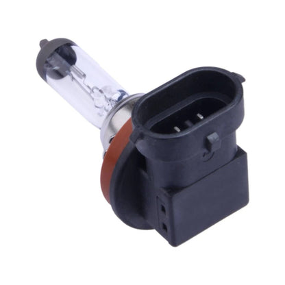 H11 55W Halogen Yellow Headlight Fog Light Bulbs for C6 (2005-2013)