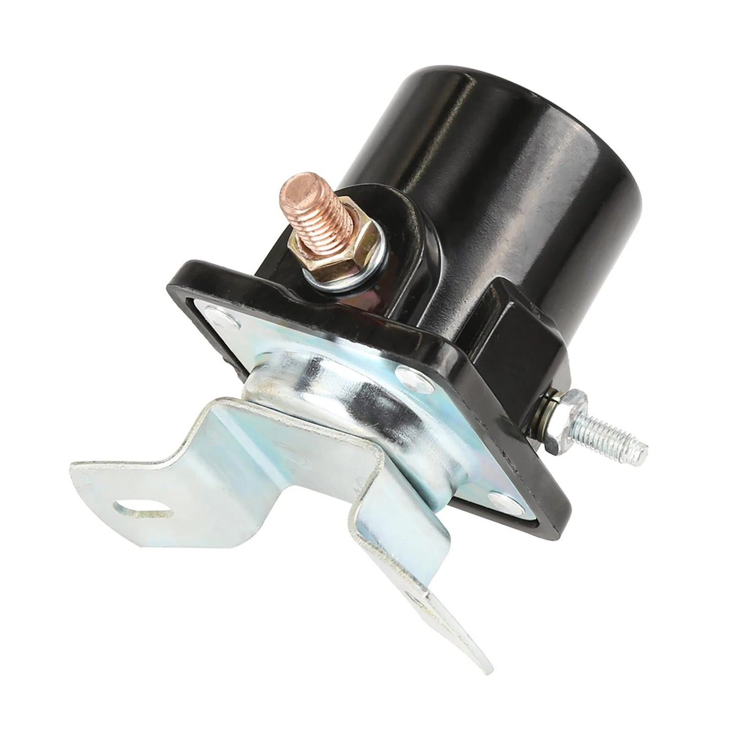 12V Start Solenoid Relay Switch for Ford Tractor 2N 8N 9N (1939-1952)