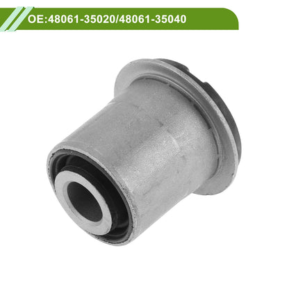 Front Lower Control Arm Bushing for Toyota Land Cruiser (1996-2002)