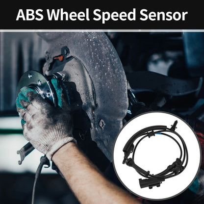 ABS Sensor Front Left/Right for Dodge Durango (2016-2022)