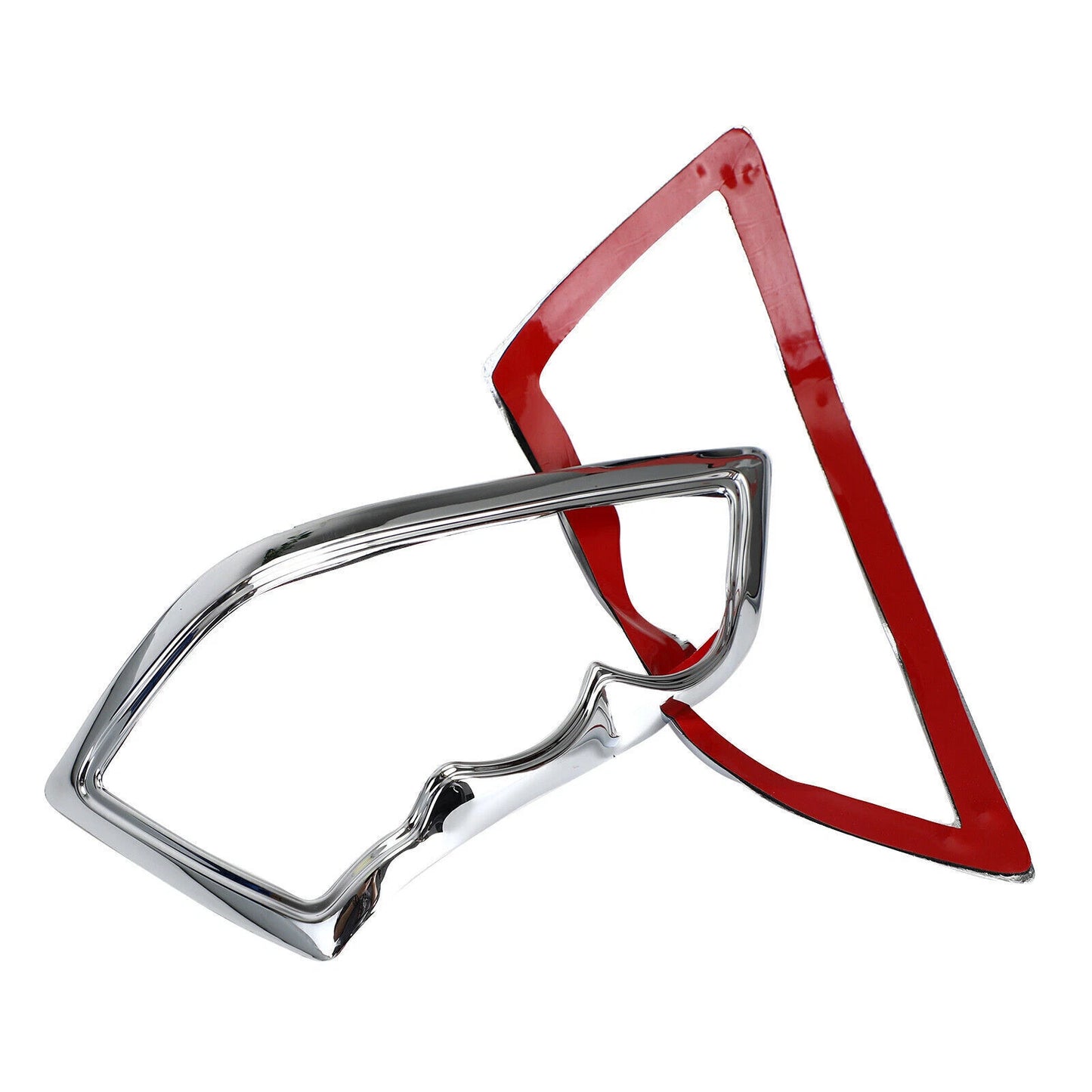 Saddlebag Light Accents for Honda Goldwing GL1800 (2001-2011)