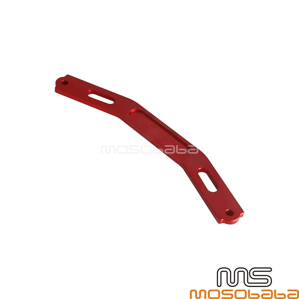 Battery Holder Bracket Pad for Yamaha YFZ450X YFZ450R (2008-2023)