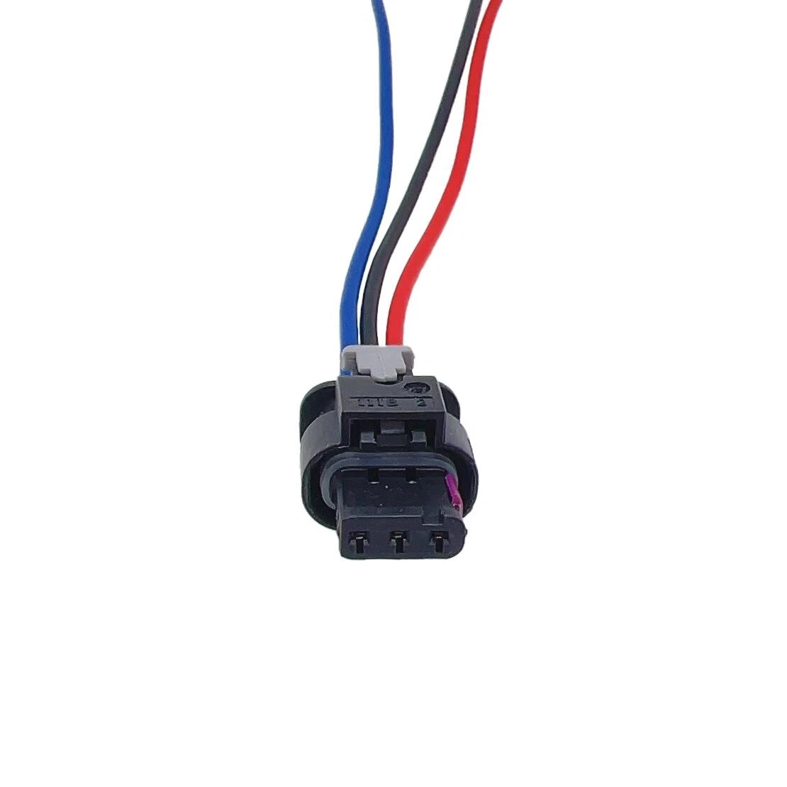 3-Pin Ignition Coil Connector Plug for Jeep Wrangler (2018-2024)