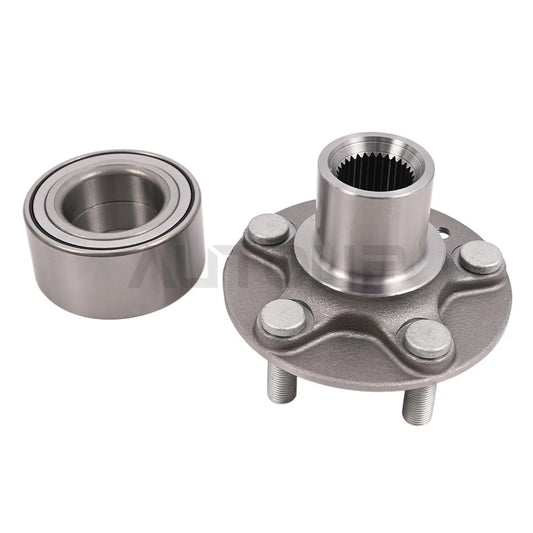 2 x Front Wheel Hub Bearing for Discovery Sport Range Rover Evoque (2011–2019)
