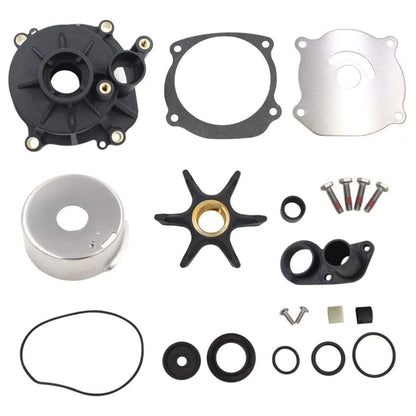 Water Pump Kit for Johnson/Evinrude BRP OMC 140-200HP V4/V6/V8