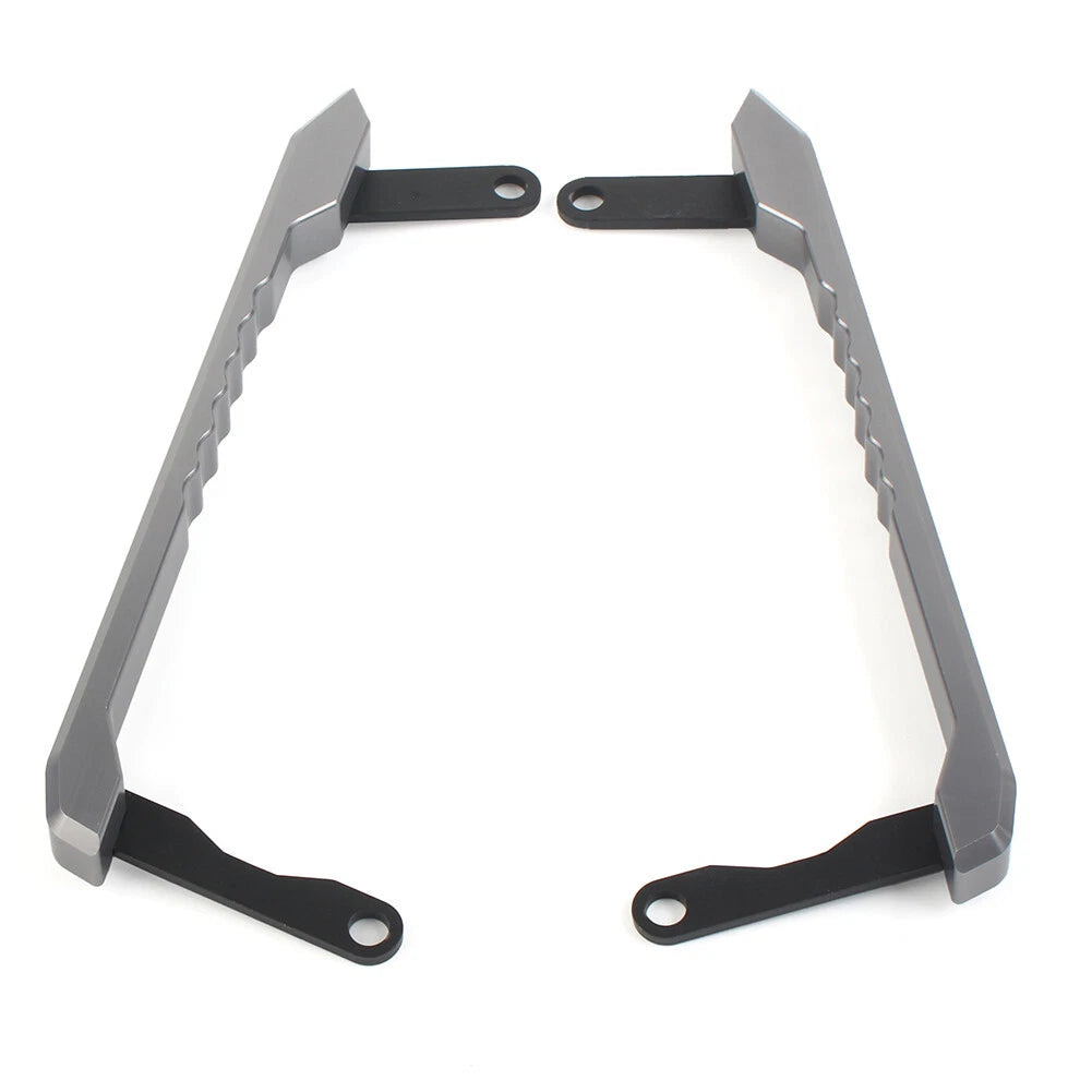 Rear Passenger Seat Grab Bar Rail for Yamaha MT-09 FZ-09 (2014-2017)