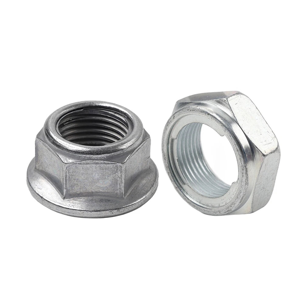 Axle Nut Screws for Honda CRF450R CRF450X (2002-2021)