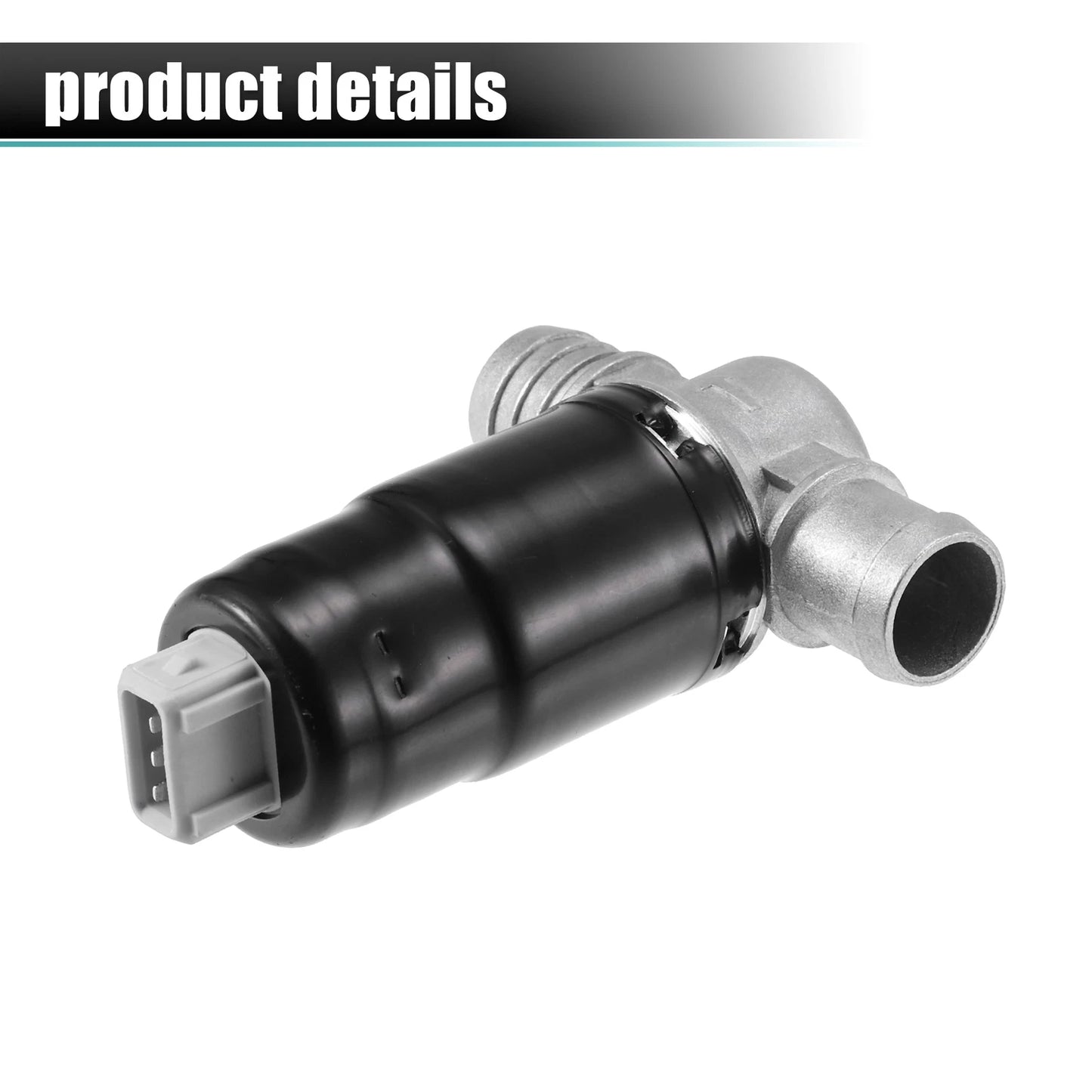 IAC Valve for BMW 325i 325iX 325is 525i E30 E34 (1982-1995)