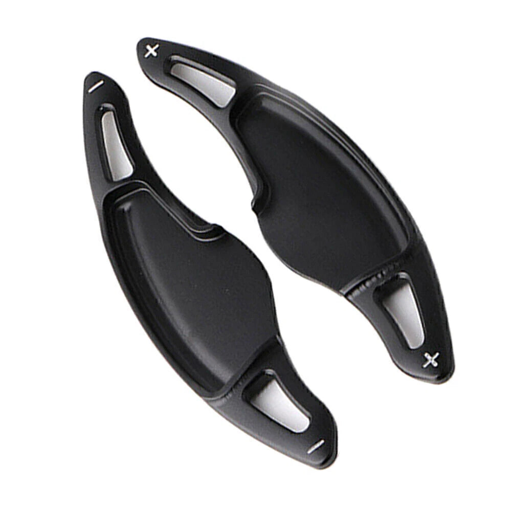 2 x Steering Wheel Shift Paddle Gear Shifter for Hyundai Sonata (2015-2019)