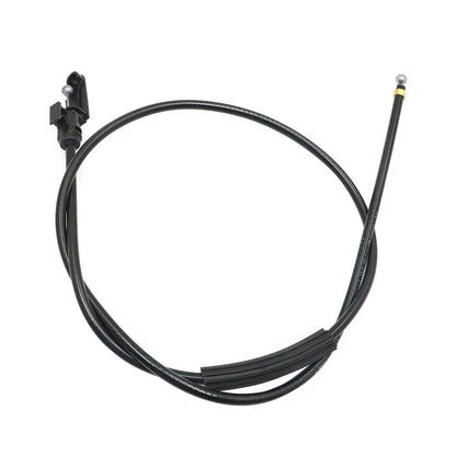 Front Hood Release Cable for Porsche Cayenne (2003–2010)