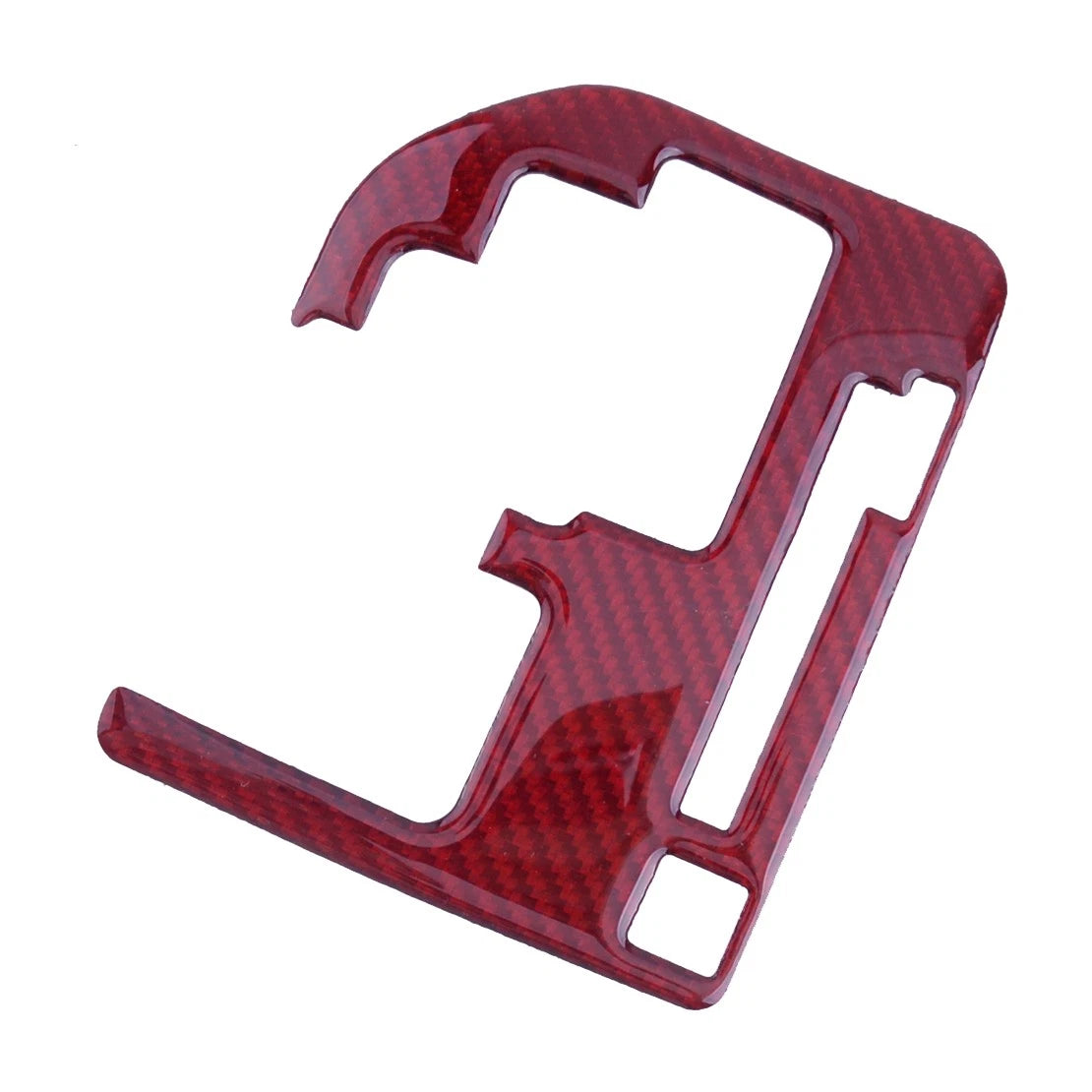 New Center Console Control Panel Bezel Cover for Toyota Tundra (2014-2018)