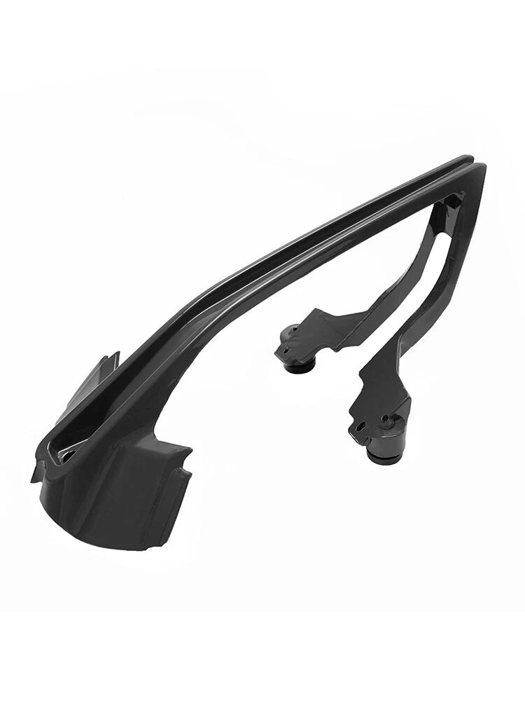Front Light Grille Black for 390 (2017-2023)