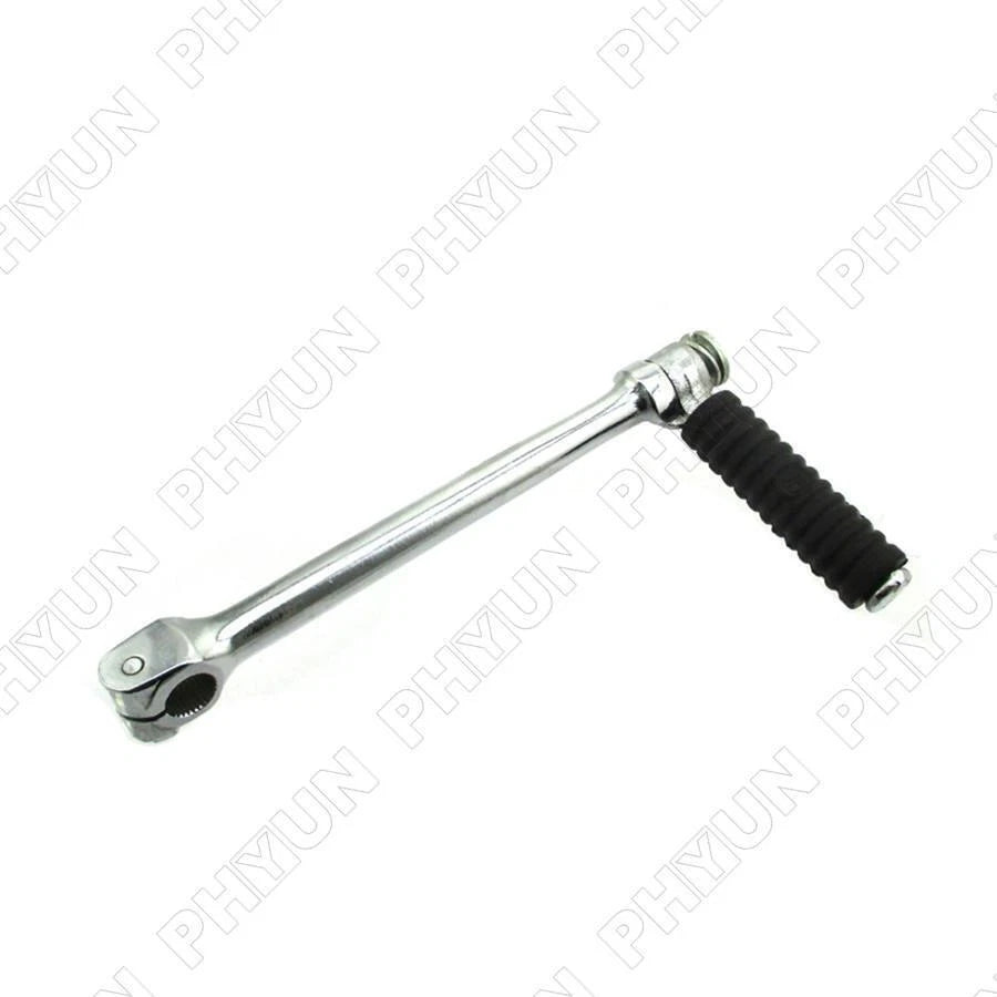 13mm Kick Starter Lever Pedal for Chinese 50cc 70cc 90cc 110cc 125cc Motorcycles