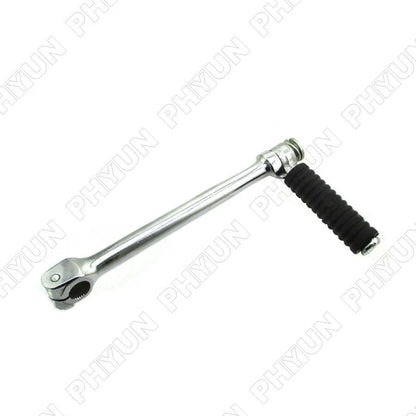 13mm Kick Starter Lever Pedal for Chinese 50cc 70cc 90cc 110cc 125cc Motorcycles
