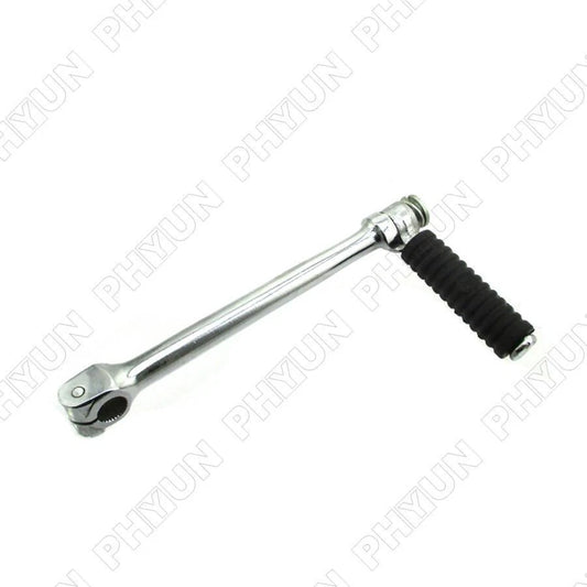 13mm Kick Starter Lever Pedal for Chinese 50cc 70cc 90cc 110cc 125cc Motorcycles