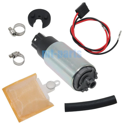 Fuel Pump for Honda CB900F Hornet, CBR1100XX, CB1100SF (2002-2007, 1999-2006, 2000-2001)