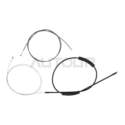 Cable Front Power Sliding Door Drive Motor for Mercedes Benz Metris