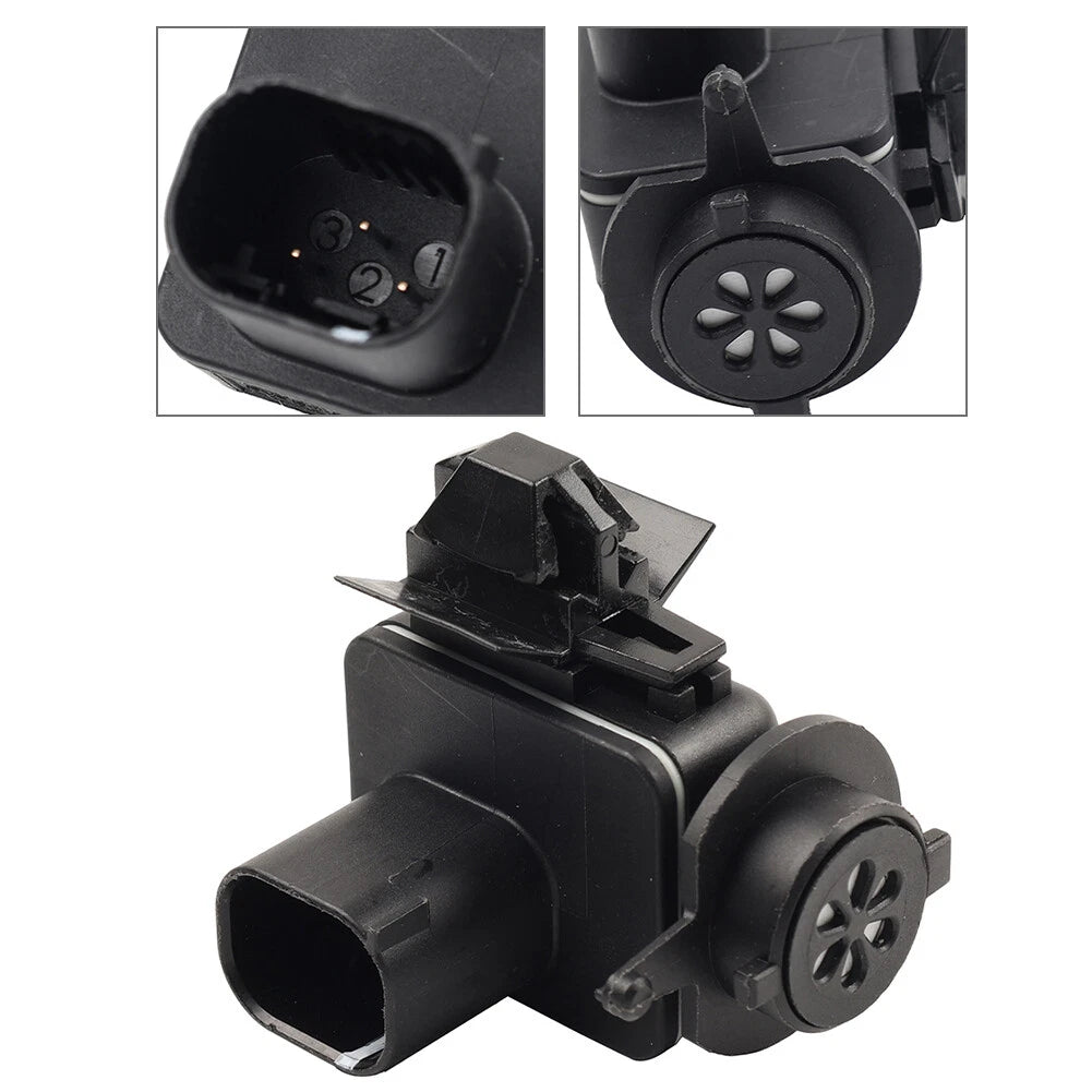 Air Quality Sensor for Volkswagen Amarok, CC, Golf, Jetta, Passat, Touran (2017-2023)