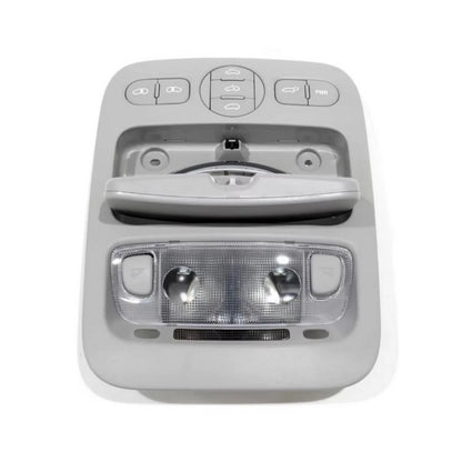 Overhead Console Lamp for 2006-14 Kia Sedona Gray Replacement 92821-4D100QW