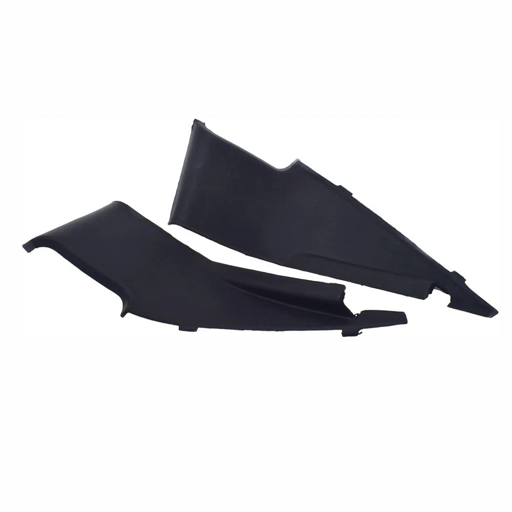 Wiper Side Cowl Extension Trim for 19-21 Nissan Altima (2019-2021)